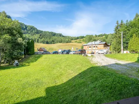 Le Bochate, Appartement 4 personnes à Les Bottières - Photo 18