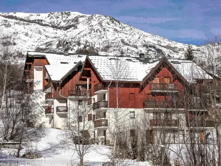 Le Bochate, Appartement 4 personnes à Les Bottières - Photo 22