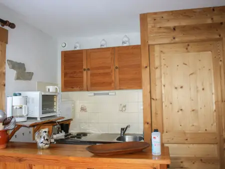 Namasté, Chalet 4 personnes à Le Grand Bornand - Photo 12