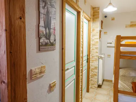 Namasté, Chalet 4 personnes à Le Grand Bornand - Photo 17