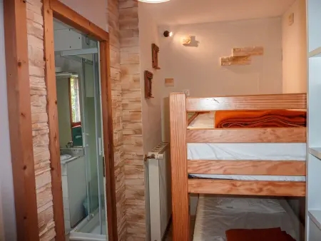 Namasté, Chalet 4 personnes à Le Grand Bornand - Photo 18