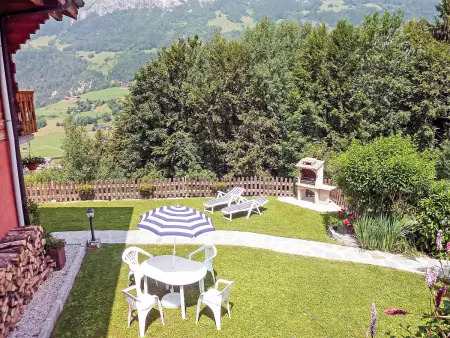 Namasté, Chalet 4 personnes à Le Grand Bornand - Photo 20