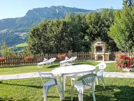 Namasté, Chalet 4 personnes à Le Grand Bornand - Photo 22