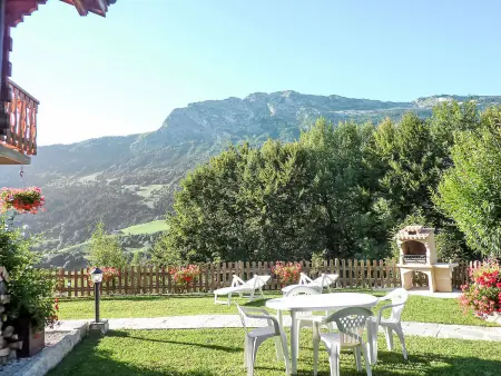 Namasté, Chalet 4 personnes à Le Grand Bornand - Photo 23