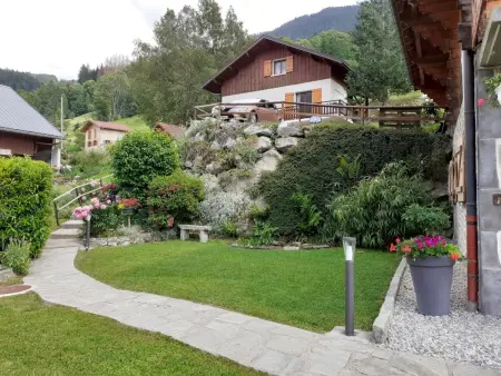 Namasté, Chalet 4 personnes à Le Grand Bornand - Photo 24