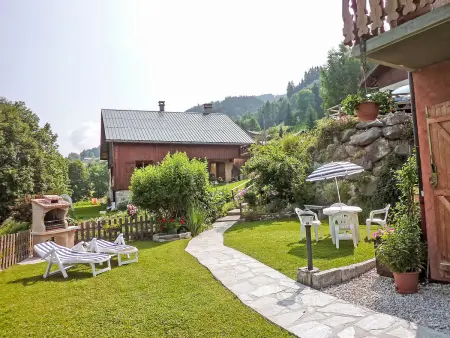 Namasté, Chalet 4 personnes à Le Grand Bornand - Photo 25