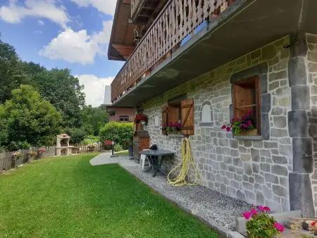 Namasté, Chalet 4 personnes à Le Grand Bornand - Photo 31