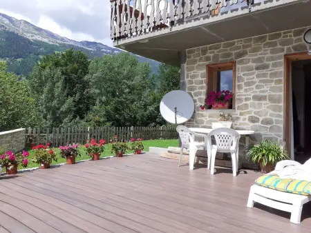 Namasté, Chalet 4 personnes à Le Grand Bornand - Photo 35