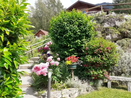 Namasté, Chalet 4 personnes à Le Grand Bornand - Photo 37