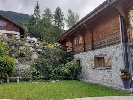 Namasté, Chalet 4 personnes à Le Grand Bornand - Photo 39