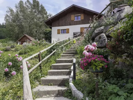 Namasté, Chalet 4 personnes à Le Grand Bornand - Photo 41