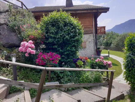 Namasté, Chalet 4 personnes à Le Grand Bornand - Photo 42