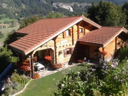 Namasté, Chalet 4 personnes à Le Grand Bornand - Photo 43