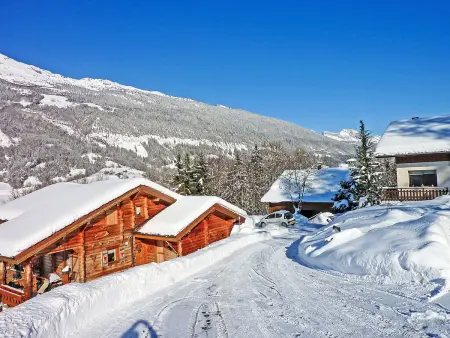 Namasté, Chalet 4 personnes à Le Grand Bornand - Photo 46