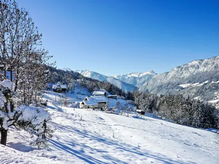 Namasté, Chalet 4 personnes à Le Grand Bornand - Photo 47