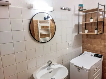 Les G'rets, Appartement 4 personnes à Saint Gervais - Photo 13