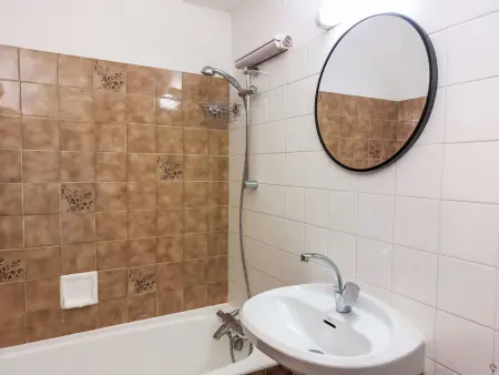 Les G'rets, Appartement 4 personnes à Saint Gervais - Photo 14