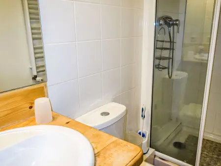 L'Epachat, Chalet 10 personnes à Saint Gervais - Photo 26