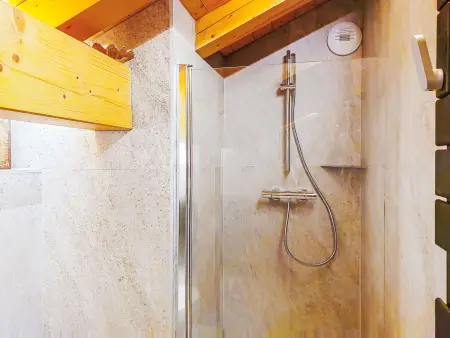 du Bulle, Chalet 8 personnes à Saint Gervais - Photo 22