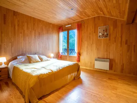 Chalet Mendiaux, Chalet 12 personnes à Saint Gervais - Photo 4