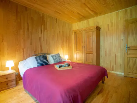 Chalet Mendiaux, Chalet 12 personnes à Saint Gervais - Photo 15