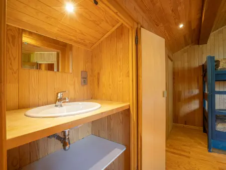 Chalet Mendiaux, Chalet 12 personnes à Saint Gervais - Photo 18