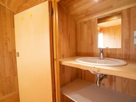 Chalet Mendiaux, Chalet 12 personnes à Saint Gervais - Photo 20