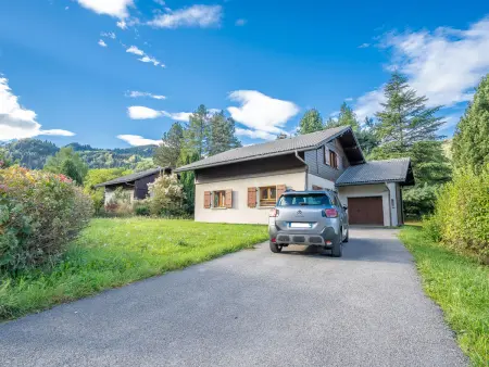 Chalet Mendiaux, Chalet 12 personnes à Saint Gervais - Photo 28