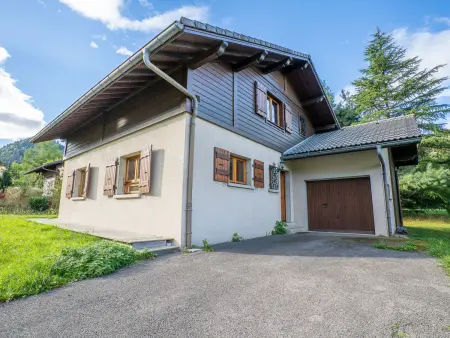 Chalet Mendiaux, Chalet 12 personnes à Saint Gervais - Photo 29