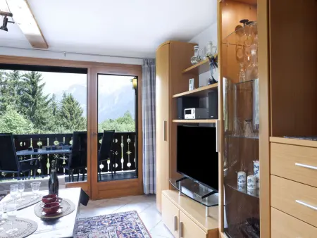 Le Tagre, Appartement 6 personnes à Saint Gervais - Photo 7