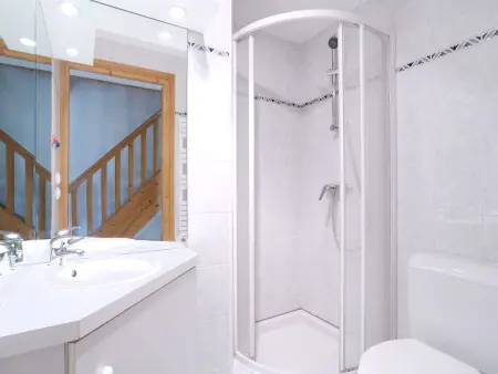 Le Tagre, Appartement 6 personnes à Saint Gervais - Photo 11