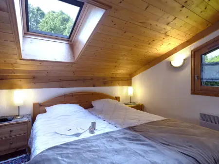 Le Tagre, Appartement 6 personnes à Saint Gervais - Photo 15