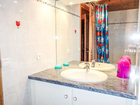 Le Tagre, Appartement 6 personnes à Saint Gervais - Photo 18