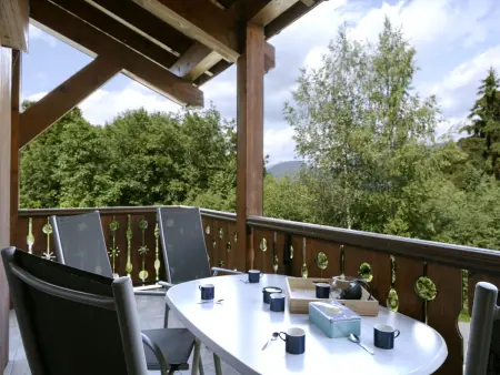 Le Tagre, Appartement 6 personnes à Saint Gervais - Photo 20