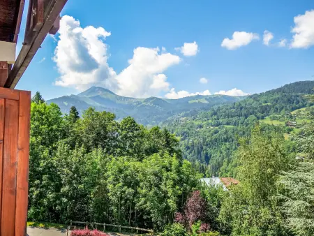 Martagon, Appartement 8 personnes à Saint Gervais - Photo 3