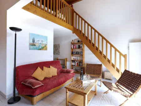 Martagon, Appartement 8 personnes à Saint Gervais - Photo 5