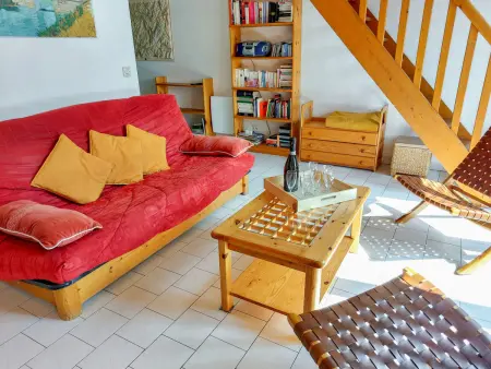 Martagon, Appartement 8 personnes à Saint Gervais - Photo 7