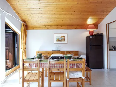 Martagon, Appartement 8 personnes à Saint Gervais - Photo 9