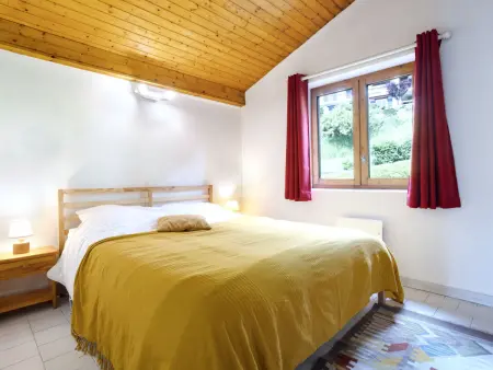 Martagon, Appartement 8 personnes à Saint Gervais - Photo 13