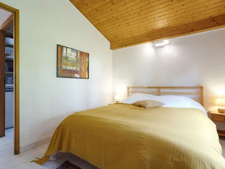 Martagon, Appartement 8 personnes à Saint Gervais - Photo 14