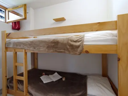 Martagon, Appartement 8 personnes à Saint Gervais - Photo 15