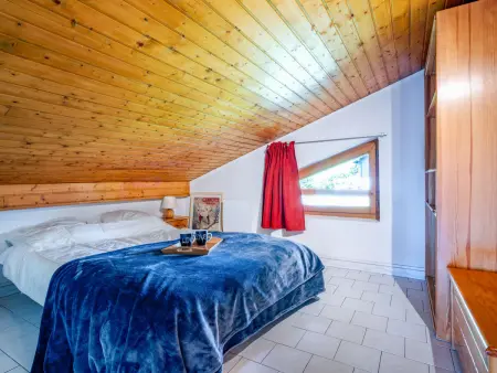 Martagon, Appartement 8 personnes à Saint Gervais - Photo 18