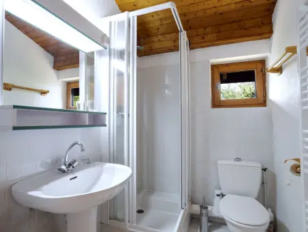 Martagon, Appartement 8 personnes à Saint Gervais - Photo 20