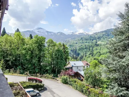 Martagon, Appartement 8 personnes à Saint Gervais - Photo 23