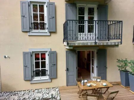 Conseil 1, Appartement 4 personnes à Saint Gervais - Photo 4
