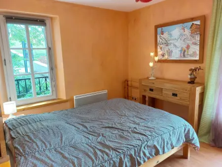 Conseil 1, Appartement 4 personnes à Saint Gervais - Photo 14