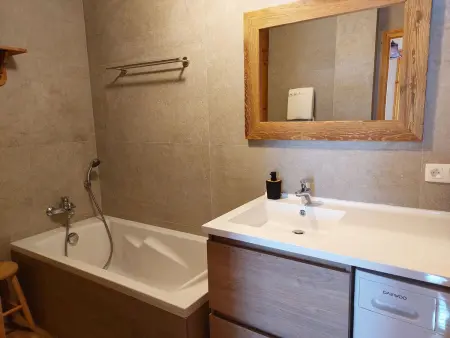Conseil 1, Appartement 4 personnes à Saint Gervais - Photo 16