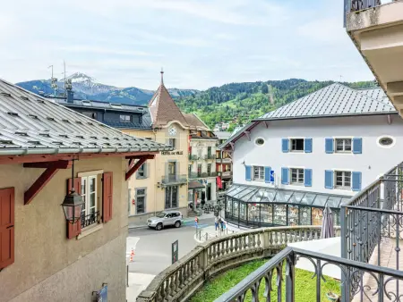 Conseil 1, Appartement 4 personnes à Saint Gervais - Photo 17