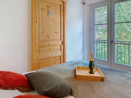 Conseil 3, Appartement 5 personnes à Saint Gervais - Photo 4