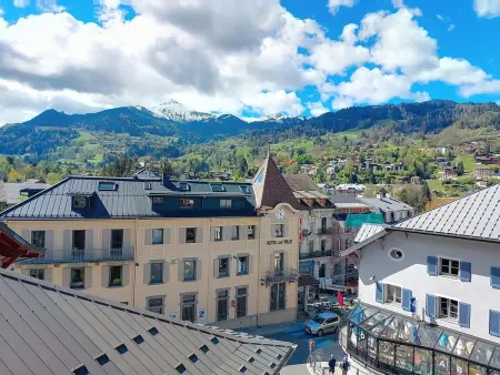 Conseil 3, Appartement 5 personnes à Saint Gervais - Photo 5